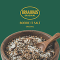 Braaihaus Original Boerewors Spice 500g